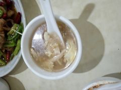 -满口香饭店