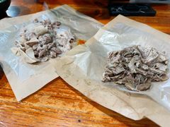 -小辫子羊肉面馆(周东店)