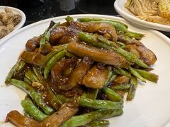 -皇城根北京风味主题餐厅(永旺梦乐城店)