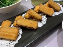 -顺风江南宴(静安大融城店)