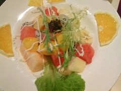 -菲滋意式休闲餐厅(北仑银泰城店)