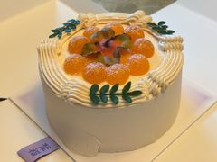 苯柿子-聚福SHANGHAILANDER(乌鲁木齐南路店)