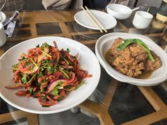 -良师门滨海人家·海鲜·家常菜(滨海城店)
