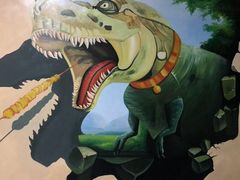 -石燕湖生态旅游景区