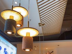 -蜜桃餐厅·伴山(绿宝广场店)