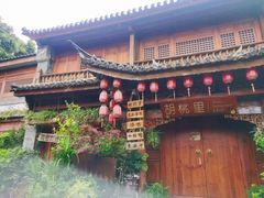 -大理古城