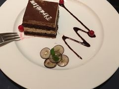 -戈雅法餐厅(世界城广场店)