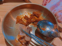 -金顺韩式烤肉·网红烤肉店(广利路店)