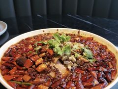 -荣品荟·融合餐厅(月湖广场店)