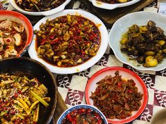 -老三样·旧食新味(船山路店)