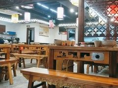 -堂客老火锅(欣阳广场总店)