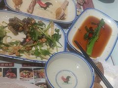 -顺德杨廷记(白云山店)