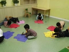 -饭米多蔻中英文绘本馆(苏州美罗店)