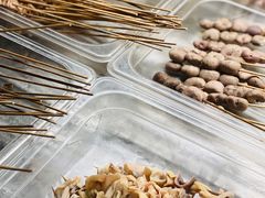 干拌兔肚-老号尤兔头(幸福店)