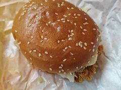 -麦当劳(容桂客运站得来速店)