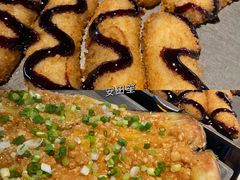 茄子去皮-很久以前羊肉串(朝阳路店)