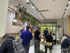 -马光荣肉丸糊辣汤(边东街店)