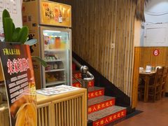 -下梅人家土菜馆(历史文化餐厅度假区店)