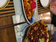 -素心斋素食餐厅