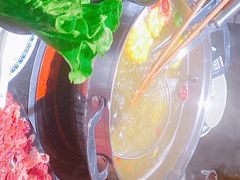 -尚合里潮汕牛肉火锅(海沧店)