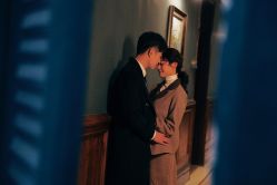 -绿皮火车照相馆 婚纱照旅拍(厦门店)