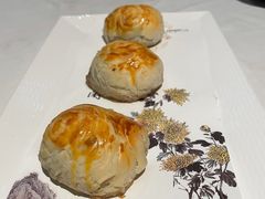 -缤圣源中国清真菜(群力店)
