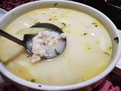 -临家闽南菜(宝洲路店)