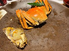 -花潮料理艺食馆(世欧广场店)