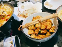 -外婆味道·云南菜大当家(关上店)