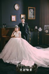 -艺匠摄影ARTIZ STUDIO(南京店)