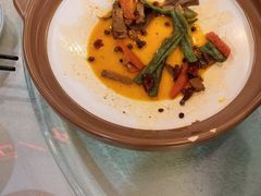 -长春观斋补堂素菜馆