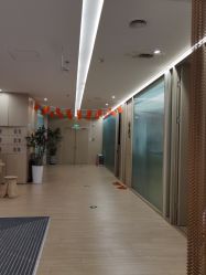 -归位瑜伽＆普拉提馆