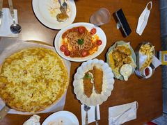 -热地HOT PLACE洋风韩餐(红旗街店)