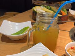 -一朵菌·野生菌探索家火锅(南亚店)