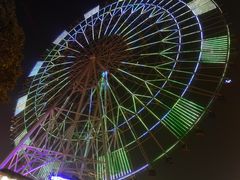 -南昌之星摩天轮