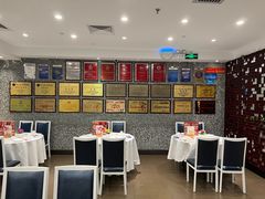 -山泉公馆酒家(广州东站店)