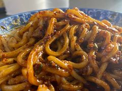 杂酱面-蒋六十八梯眼镜面(渝中店)