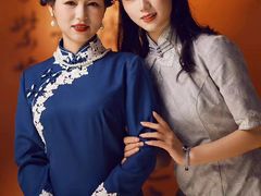 -盘子女人坊(西安至尊店)