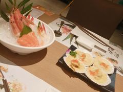 -大渔铁板烧(花园道店)