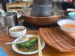 -元盛居(生态大街店)