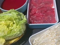 -陈府大宅门成都火锅·手切鲜肉(太原街店)
