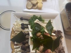-清真军邺·金富苑肥牛城(海湖新区精品店)