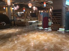 -青水瓦台汤泉(新华店)