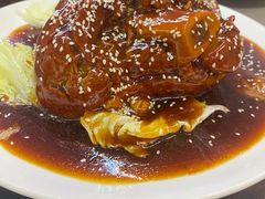 -巷子深菜馆(新华路店)
