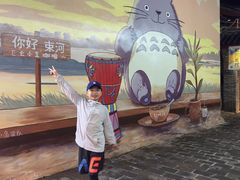 -正宗李家土鸡米线店