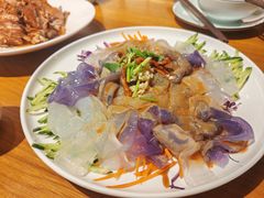 -伊喜饺子·烤鸭(五道口学院路店)