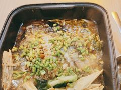 -令狐冲烤鱼·烧菜馆(达明店)