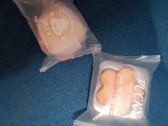 -好利来(南京路一店)