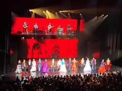 -交通银行前滩31演艺中心