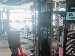 -瑞力健身(解放数创广场店)